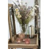 photophore verre souffle vieux rose ib laursen