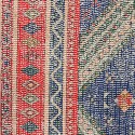 hk living tapis de salon imprime oriental vintage 150 x 240 cm