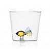verre borosilicate italien ichendorf milano poisson animal farm
