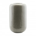 grand vase jarre design contemporain gres gris house doctor jade