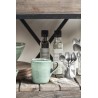 ib laursen tasse mug gres style campagne vert clair