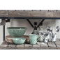 ib laursen tasse mug gres style campagne vert clair