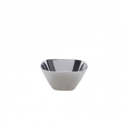 Eno Design Aluminium Schale 11 cm 