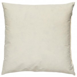 Coussin de garnissage plumes de canard IB Laursen 40 x 40 cm