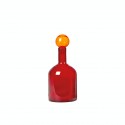 Carafes Bubbles and Bottles Pols Potten set de 4