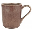 Mug grès IB Laursen prune