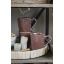 ib laursenn mug gres style campagne prune