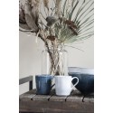 ib laursen mug rustique gres bleu campagne