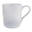 mug rustique gres style campagne gris ib laursen