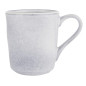 mug rustique gres style campagne gris ib laursen
