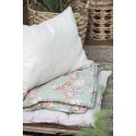 coussin pour banc coton rose ib laursen 6501-43