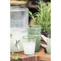 distributeur a boisson robinet verre bocal fontaine ib laursen