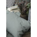 Housse de coussin rectangulaire lin IB Laursen