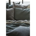 Housse de coussin rectangulaire lin IB Laursen