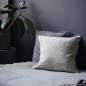 Housse de coussin motif House Doctor Velv