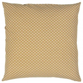 Housse de coussin coton imprimé IB Laursen