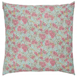 Housse de coussin imprimé fleuri IB Laursen