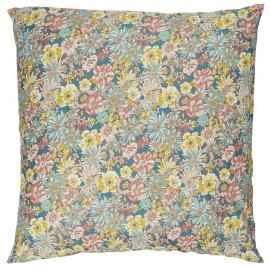 Housse de coussin imprimé fleuri IB Laursen