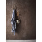 madam stoltz patere cacture metal dore laiton