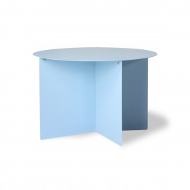 Table basse design métal HKliving