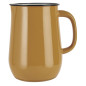 Carafe métal émaillé IB Laursen