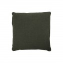 Housse de coussin lin coton House Doctor Sai vert