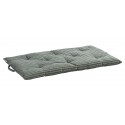 matelas gaddiposh coton raye vert madam stoltz