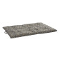 Matelas gaddiposh coton imprimé fleuri Madam Stoltz