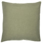 Housse de coussin lin IB Laursen vert Housse de coussin lin IB Laursen vert