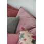 Grande housse coussin velours IB Laursen
