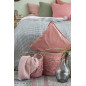 Grande housse coussin velours IB Laursen