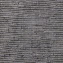 tapis descente de lit chindi gris house doctor 70 x 160 cm