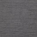 petit tapis descente de lit chindi gris house doctor 60 x 90 cm
