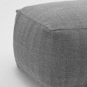 pouf long rectangulaire gris house doctor tabi