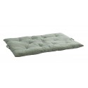 Matelas gaddiposh coton imprimé rayures Madam Stoltz