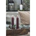 moule a briques indien ancien double etagere bois patine ib laursen
