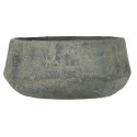 petit cache pot beton style brut ib laursen akropolis