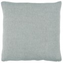 Housse de coussin de chaise carrée IB Laursen bleu