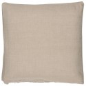 Housse coussin de chaise coton IB Laursen rose