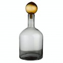 Carafes bouteilles verre Pols Potten Bubbles & Bottles