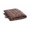Matelas pour fauteuil imprimé Madam Stoltz
