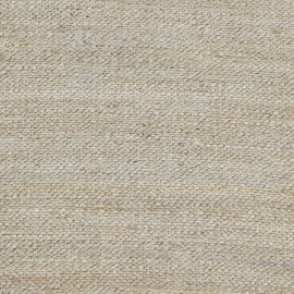 house doctor hempi tapis de couloir chanvre jute greige 90 x 300 cm