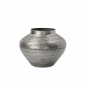 Vase aluminium style antique House Doctor Arti