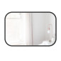 Miroir mural caoutchouc Umbra Hub Miroir mural caoutchouc Umbra Hub