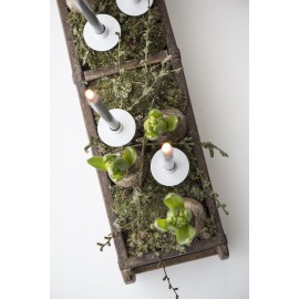 Bougie flambeau IB Laursen