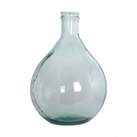 House Doctor Bottle Glas-Demijohn-Vase