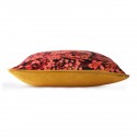 Coussin salon  imprimé fleuri HK Living