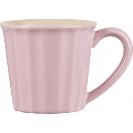 ib laursen mug cotele gres rose pastel mynte