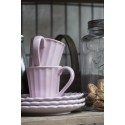 ib laursen mug cotele gres rose pastel mynte