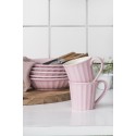 ib laursen mug cotele gres rose pastel mynte